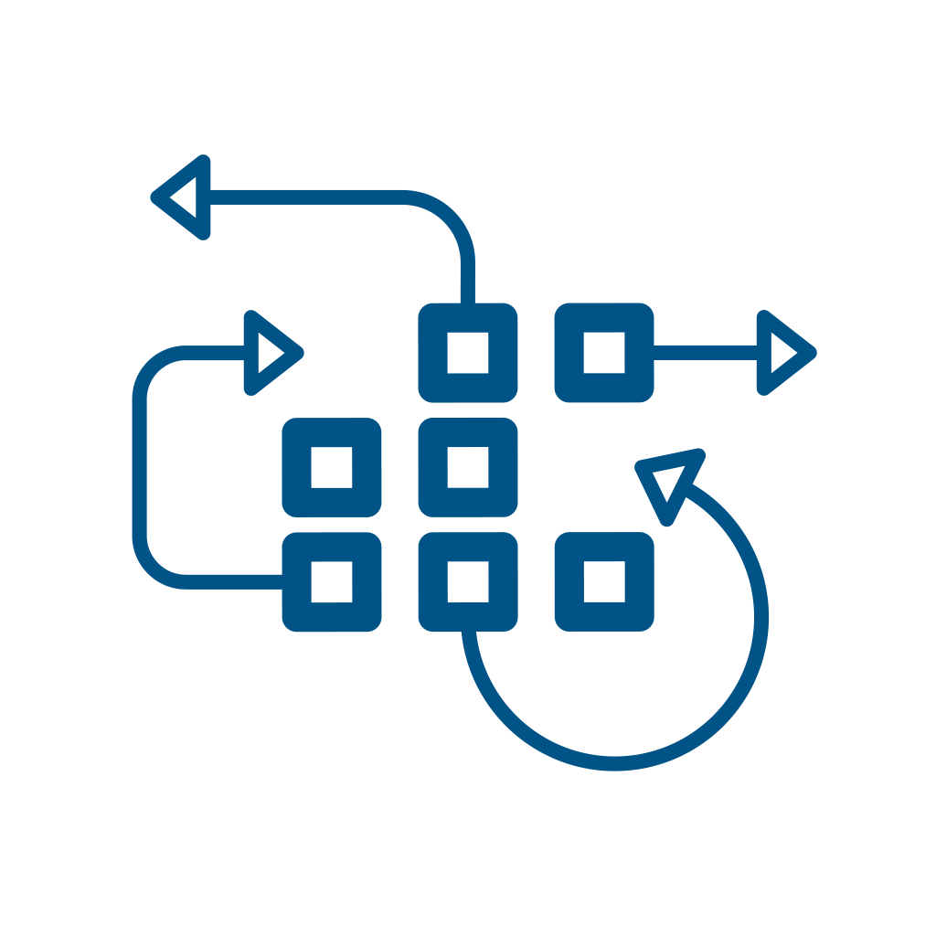 Streamline the Innovation Process  