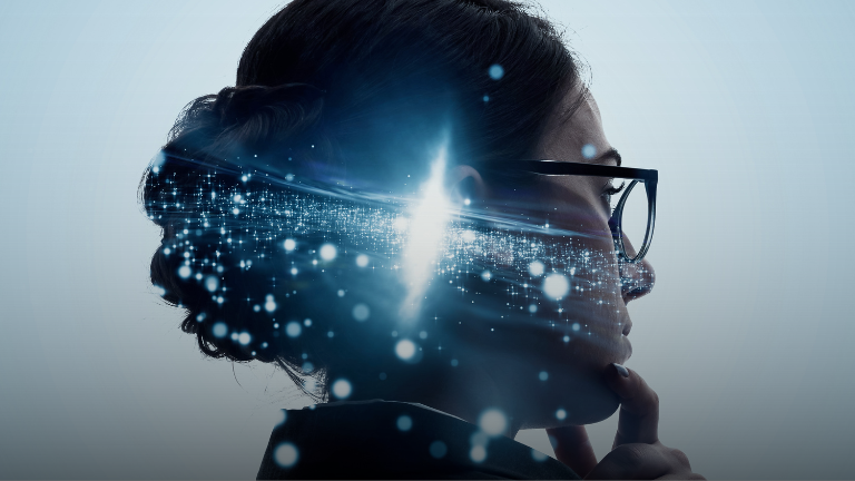 What's the latest AI thinking?