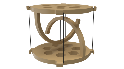 TensegrityTable-Thumbnail-Curriculum-SOLIDWORKS-Education