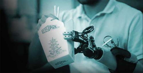 Bionic World: Better Living Through Technology