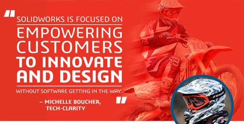 The Growing SOLIDWORKS Nation