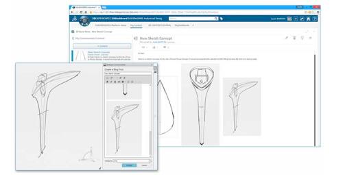 Increase Innovation and Improve Industrial Design