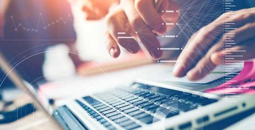 適切なデータを、適切なタイミングで、適切な関係者に提供