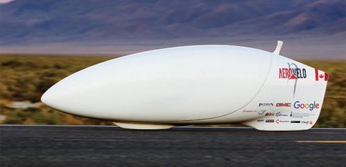 Intuitive CFD Analysis at Your Fingertips