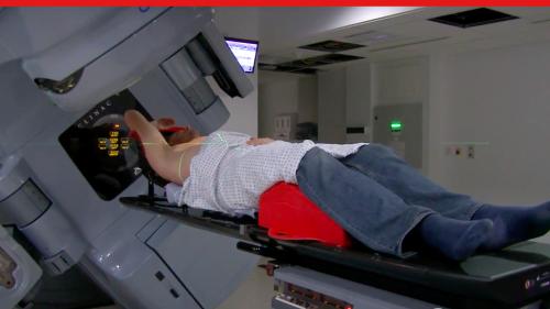 Precision Manufacturing Helps Fight Cancer