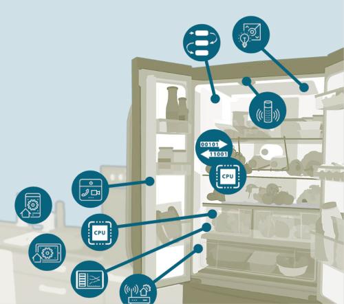 eBook: Manuale tecnico per la progettazione di prodotti smart connessi