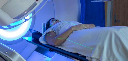 Personalized Care by Design: The Design Behind Personalized Cancer Treatments