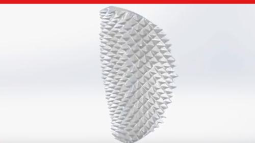 New Design Capabilities in SOLIDWORKS 2019