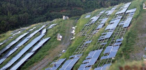 The Power of Recovery