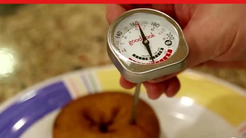 Simulation Explained: Thermal Analysis (with donuts)