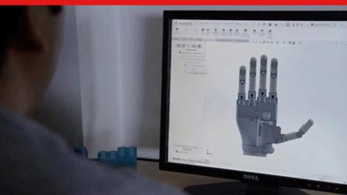 Advantages of Additive Manufacturing for Life Sciences