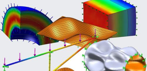 Research: SOLIDWORKS Simulation 2019 Validation