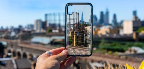 De aluno do SOLIDWORKS à empreendedor