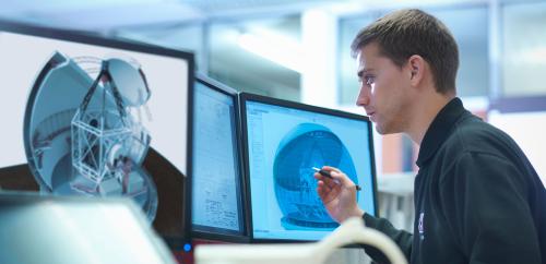 借助 SOLIDWORKS 2020 改进从概念到制造的所有流程