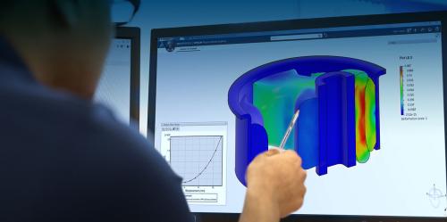 仿真与您：揭秘分析的真相