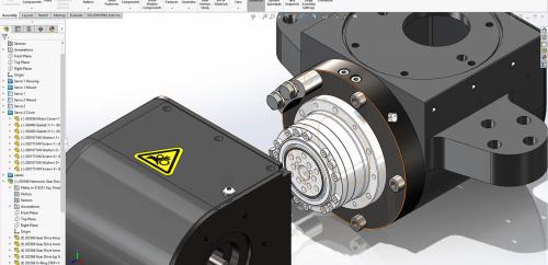 Os 10 principais novos recursos do SOLIDWORKS 2020 - CAD 3D