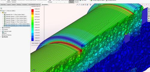 Os 10 principais novos recursos do SOLIDWORKS 2020 - Design to Manufacturing