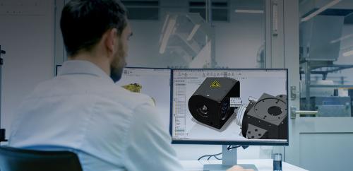 Fiche technique des solutions SOLIDWORKS CAO 3D
