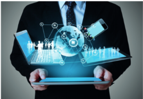 Advantages of managing your data in the cloud