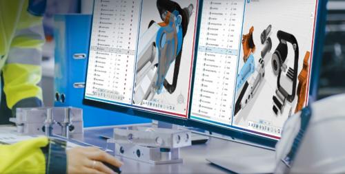 3D Product Architect