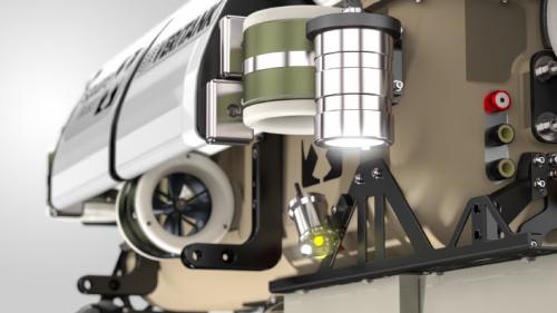 Conceptos básicos de SOLIDWORKS Electrical