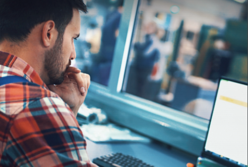 SOLIDWORKS Design to Manufacturing Process Solution