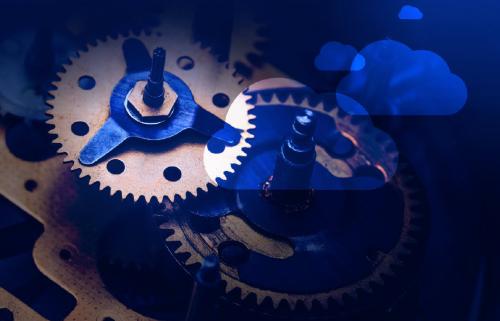 SOLIDWORKS, Tech-Clarity – Reduzierung von nicht wertschöpfender Arbeit in der Maschinenkonstruktion