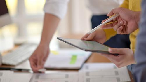 3DEXPERIENCE Works 포트폴리오 브로셔