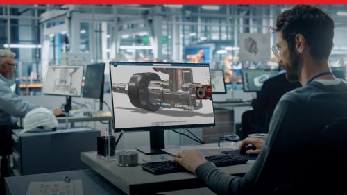 設計者とエンジニアのための人工知能 - Design Assistantのご紹介