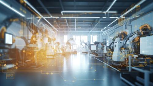 Industry Distinct Challenges