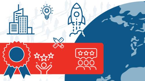 Infografica SOLIDWORKS in numeri