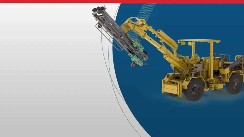 Resemin - Streamlining Development of Customized Machines for Underground Mining