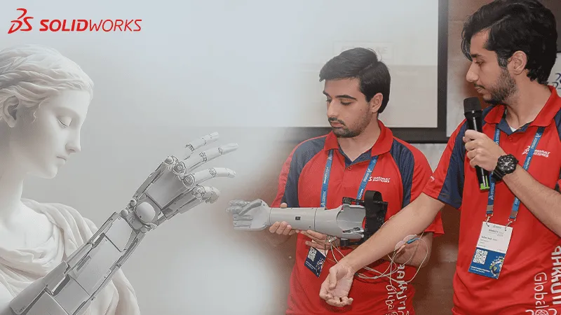AAKRUTI-2025-Student-Journey-SOLIDWORKS