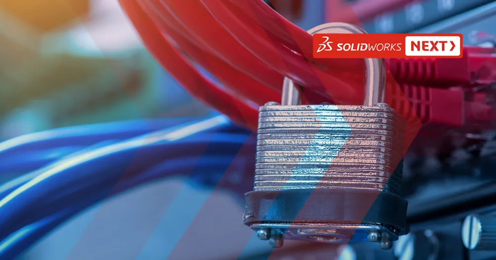 Coming soon: SOLIDWORKS NEXT Episode 1 – Prozessintelligenz für die Praxis