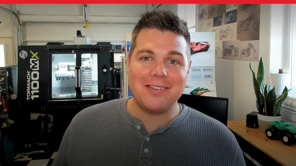 3DEXPERIENCE SOLIDWORKS for Makers Introduction Video 