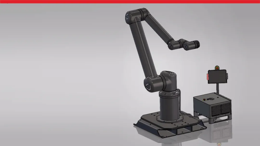 SOLIDWORKS user interface showing design change impact analysis