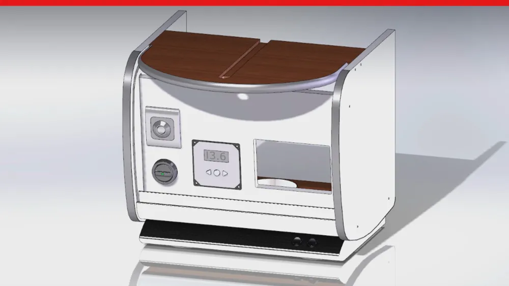 Enhanced 3D CAD Interoperability 