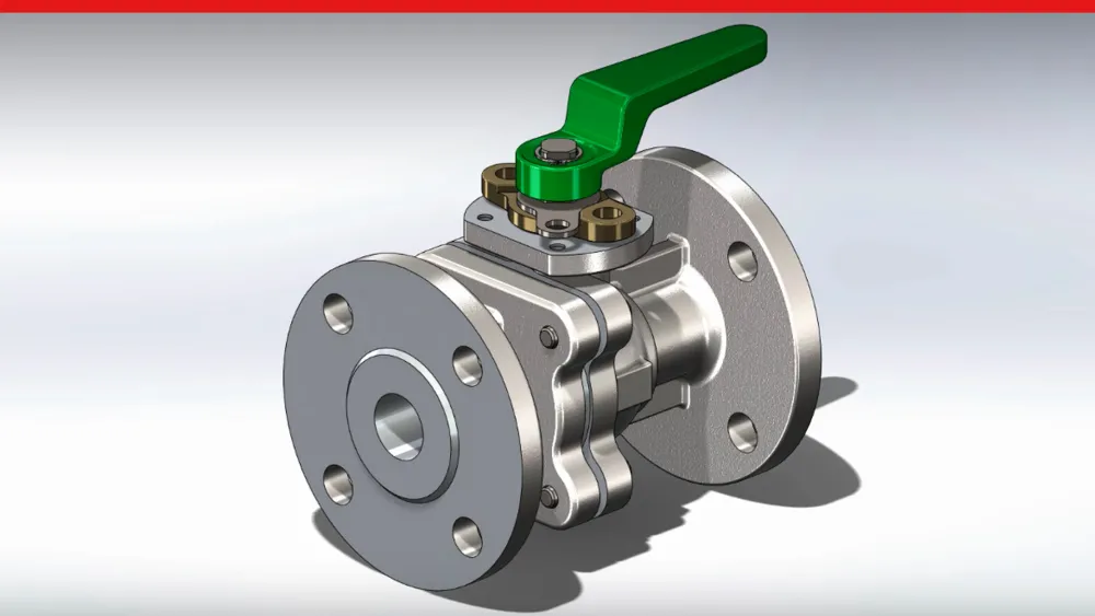 Presentazione rapida: SOLIDWORKS PDM