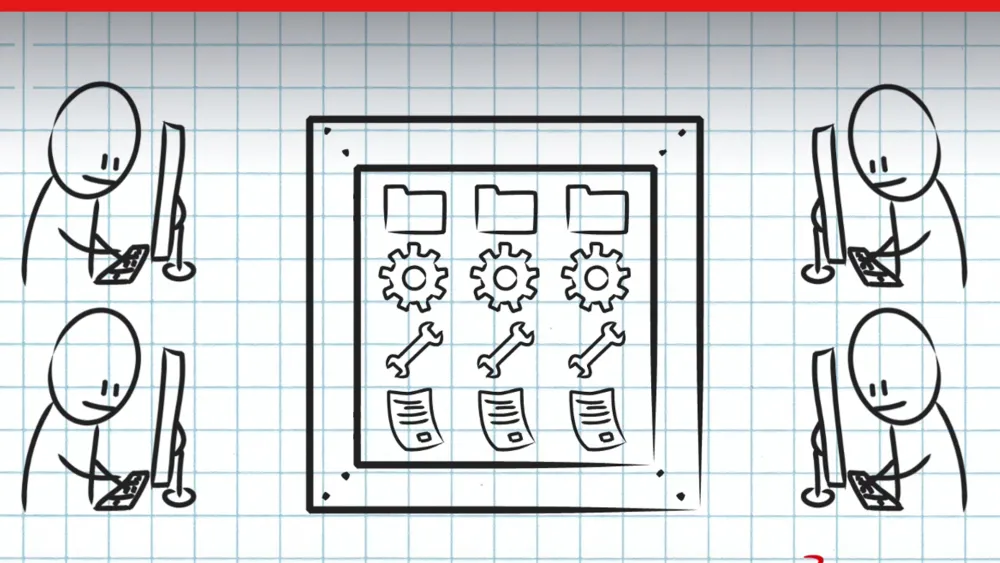 Grundlagen: SOLIDWORKS PDM