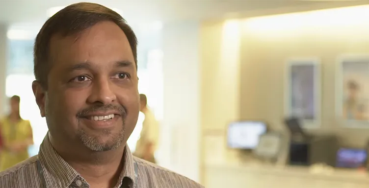 Share Your Passion - Malay Desai