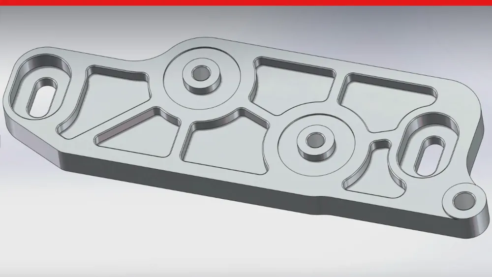 SOLIDWORKS CAM 2018