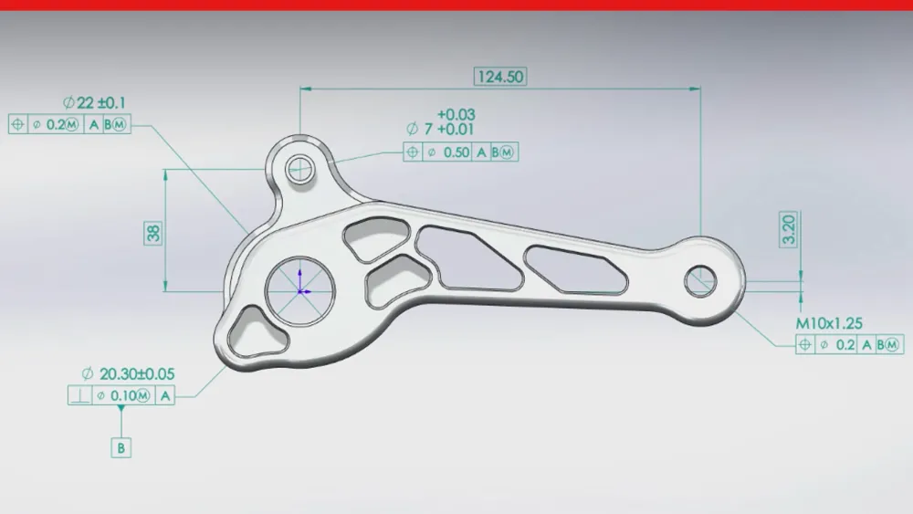 SOLIDWORKS Inspection 2018 – Prüfberichte schneller erstellen