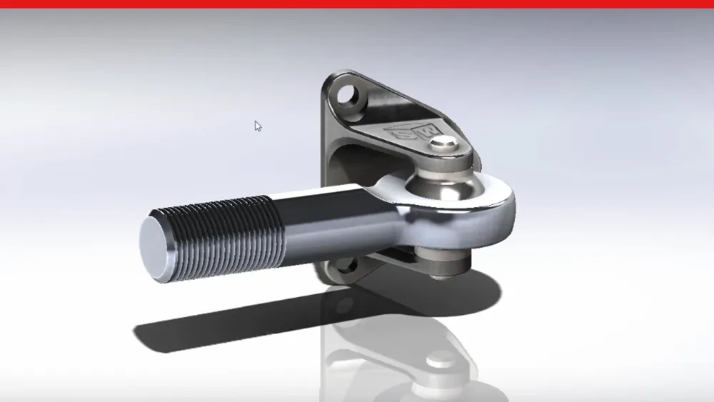 Simplify Complex Geometry Before Validating Your Design