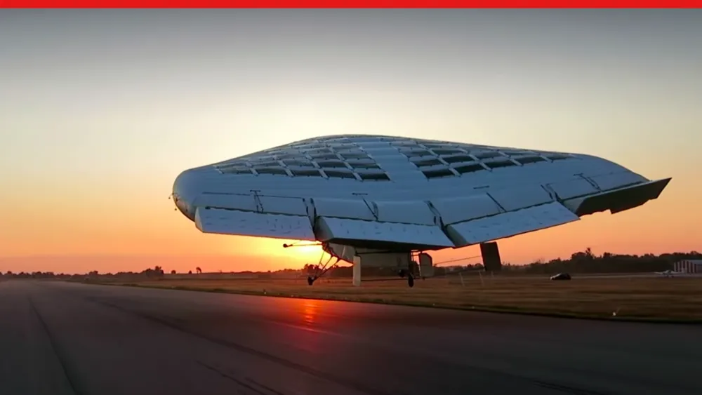 Solar Ship Inc. 