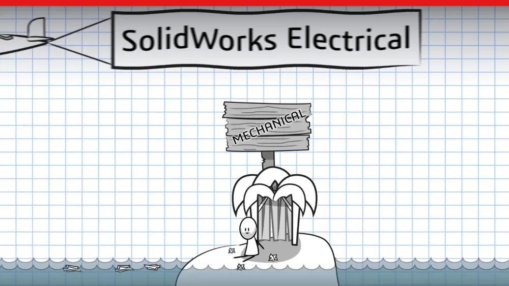 Nozioni fondamentali: SOLIDWORKS Electrical