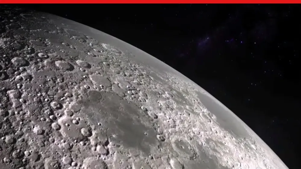 The Future of Moon Exploration