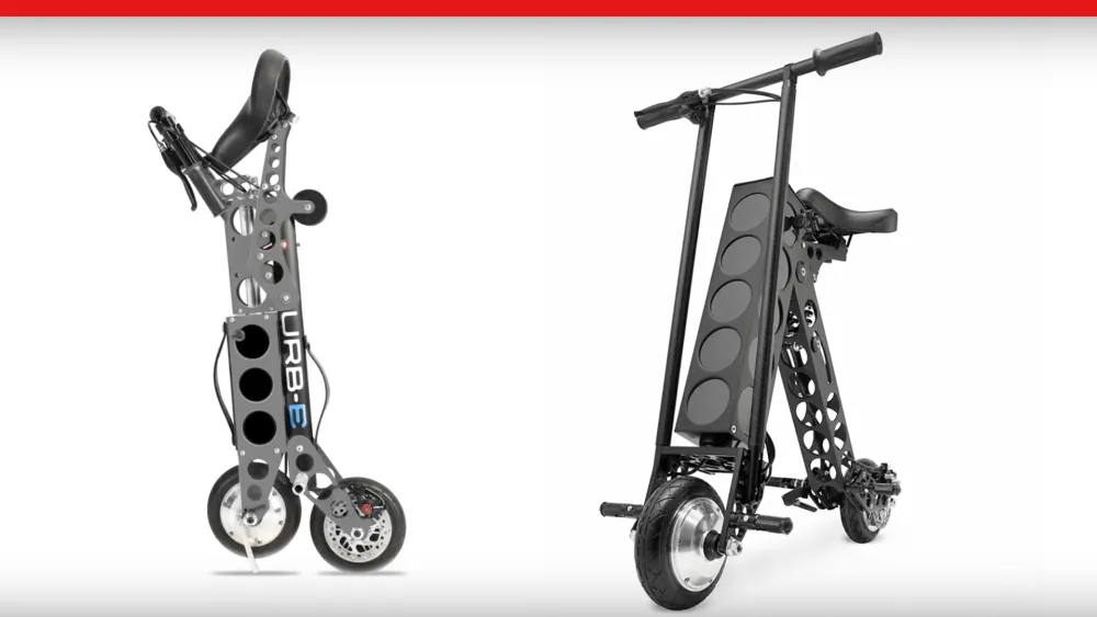 SOLIDWORKS Sell Awareness with URB-E