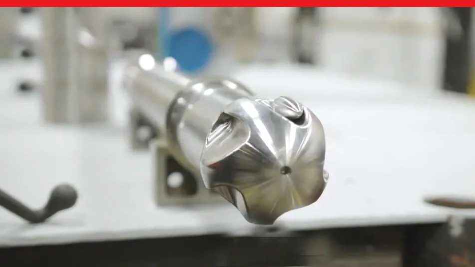 Design Through Analysis with InFocus Energy Services and SIMULIA Structural Simulation Engineer