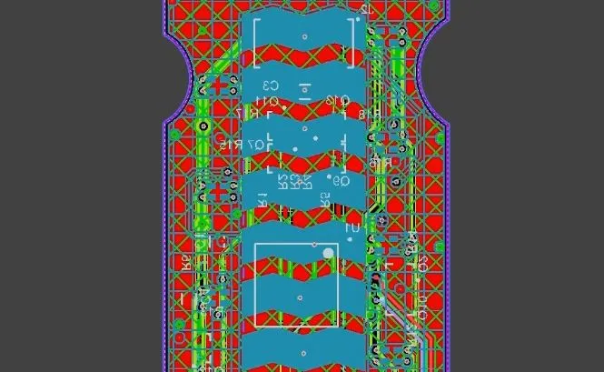 Generate MFG Outputs in SOLIDWORKS PCB