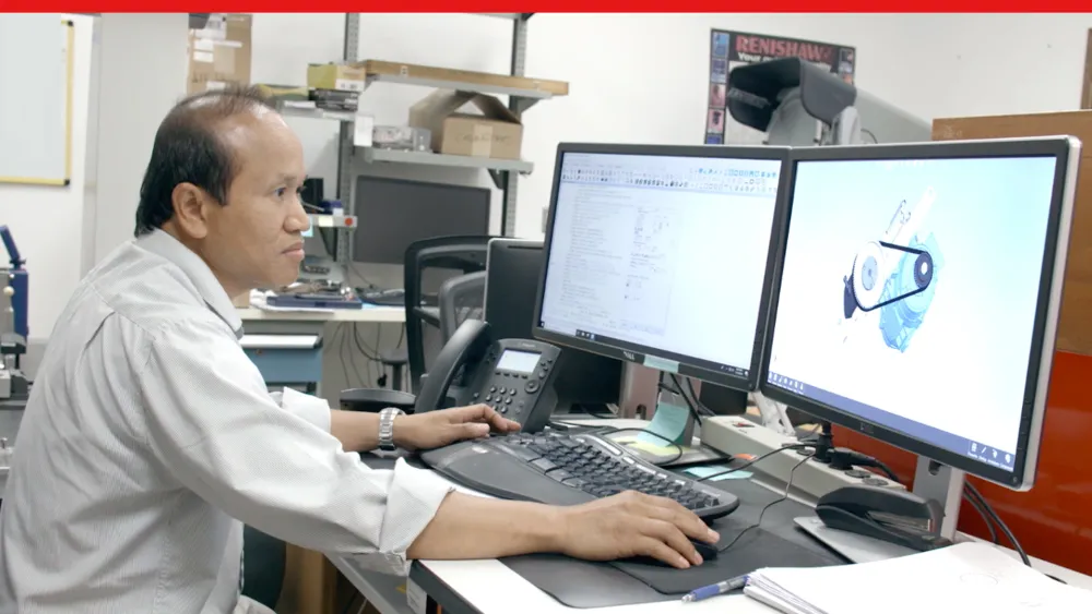 OMAX Corporation - Growing with SOLIDWORKS 2020 